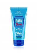 BABY SUN Waterproof SPF 50 sunscreen for children Wonder Company