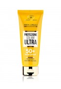 BEER CREAM TUBE SPF 50 SPF 50 face and body sun cream with Beer Wonder Company