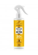 Trigger Beer 50+, protezione solare ultra spray, fattore 50+