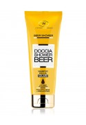 Doccia Shampoo solare Shower Beer alla Birra