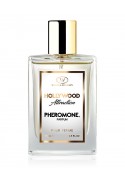 HOLLYWOOD ATTRACTION FEMME Perfume with pheromones for her Wonder Company