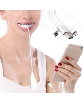 HOLLYWOOD ISMILE KIT Teeth whitening kit Wonder Company