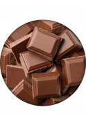 Hyaluronic Lip Balm Chocolate