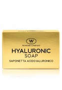 Hyaluronic Soap saponetta con Acido Ialuronico
