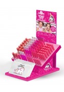 Lip Gloss ai Frutti di bosco Sugar Baby by Wonder Company