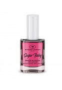 Smalto all'acqua Rosa per bambine Sugar Baby by Wonder Company