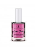 Smalto all'acqua Viola per bambine Sugar Baby by Wonder Company