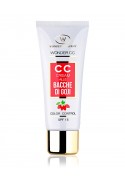 Wonder CC Cream viso alle bacche di  Goji