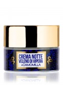 WONDER NIGHT Viper venom and chamomile night face cream Wonder Company