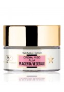 WONDER STAR Plant placenta face cream Wonder Company