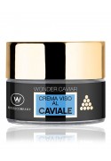 Wonder Caviar, crema viso al caviale Wonder Company