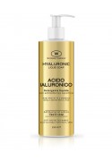 Hyaluronic Soap con Acido Ialuronico, Wonder Company