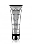 Space Body, crema corpo con Polvere di Meteorite