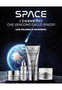 Space Body, crema corpo con Polvere di Meteorite