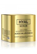 HYAL Scrub con Acido Ialuronico - Wonder Company