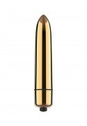 Luxury Bullet