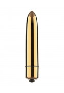 Feminine Luxury Bullet - massaggiatore vibrante portatile