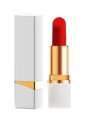 Feminine Secret Lipstick - massaggiatore vibrante da borsetta