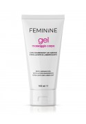 Feminine Olio per massaggi con Feromoni