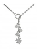 Collana charms Cuore