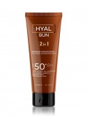 Hyal Sun protezione 50 