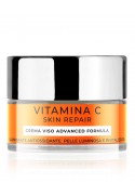 Crema viso con Vitamina C