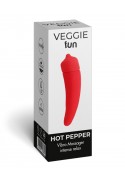 Veggie Fun Hot Pepper