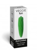 Veggie Fun Zucchini
