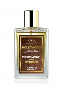 HOLLYWOOD ATTRACTION HOMME Perfume with pheromones for him Wonder Company