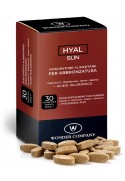 Hyal Sun Integratore Abbronzatura