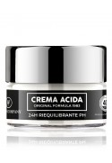 Crema Acida viso