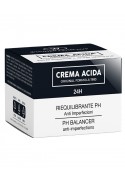 Crema Acida, riequilibrante Ph e anti-imperfezioni Wonder Company