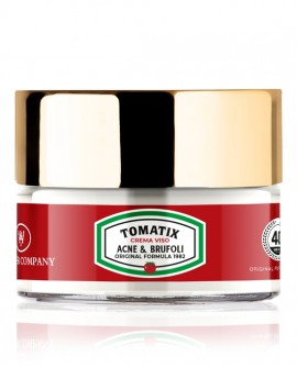 Tomatix, kit per il trattamento completo contro acne & brufoli