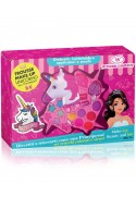 Trousse Unicorno make up bimba