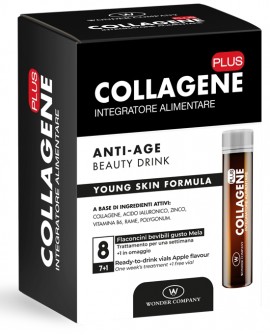 Collagene Plus integratore alimentare