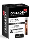 Collagene Plus integratore alimentare