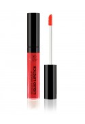 Liquid Lipstick 01 Intense Red