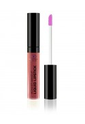 Liquid Lipstick No transfer 02 Mauve rose