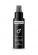 Feromoni Spray pour Homme