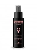 Feromoni spray concentrati per donna