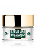 Set viso bava di lumaca crema+siero