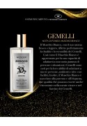 Profumo Zodiaco GEMELLI by Simone Carponi & Wonder Company