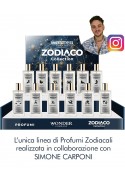 Profumo Zodiaco PESCI by Simone Carponi & Wonder Company