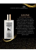 Profumo Zodiaco LEONE by Simone Carponi & Wonder Company