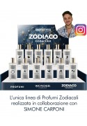 Profumo Zodiaco VERGINE by Simone Carponi & Wonder Company