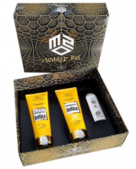 Summer Box M2O