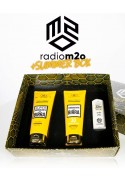 Summer Box M2O