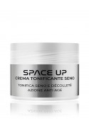 Space Up crema tonificante seno con Polvere di Meteorite