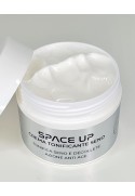 Space Up crema tonificante seno con Polvere di Meteorite