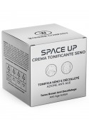 Space Up crema tonificante seno con Polvere di Meteorite